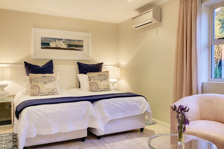 Cape Town Accommodation at Amber Place | Viya