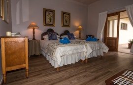 Garden Route Accommodation at Lalani B&B and Self-catering Cottages | Viya