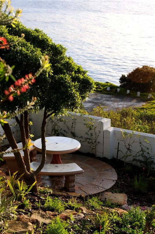 Rocklands Seaside Bed and Breakfast LekkeSlaap