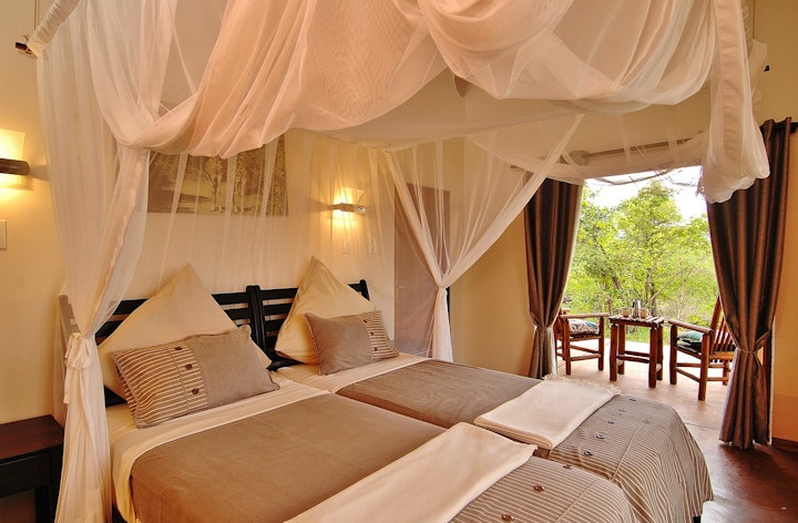 Lowveld Accommodation at Luxury Bush Lodge | Viya