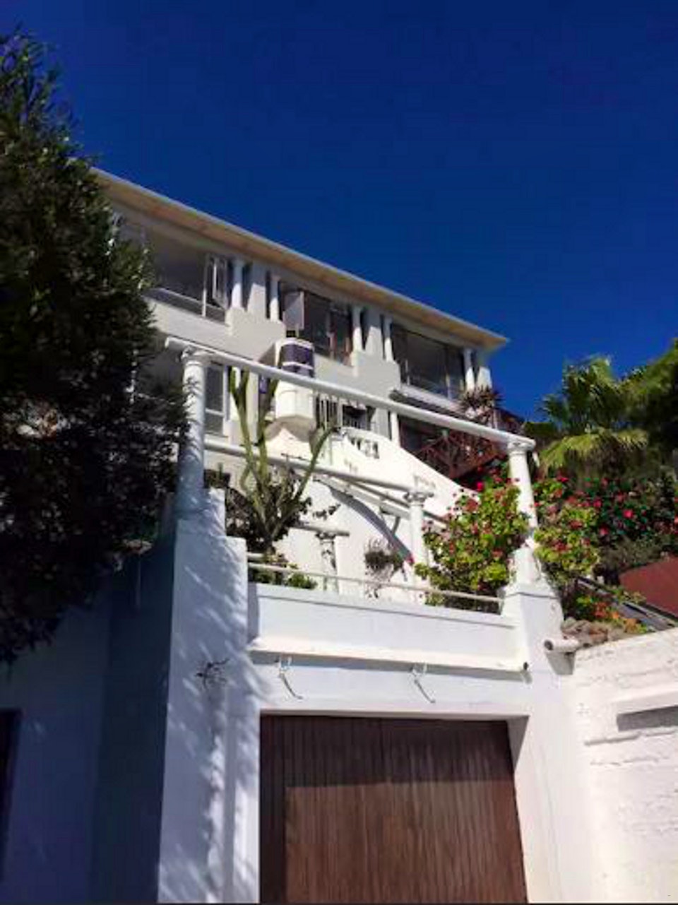 Fish Hoek Accommodation at  | Viya