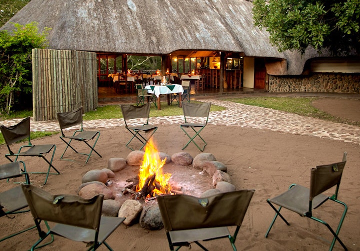 KwaZulu-Natal Accommodation at Rhino River Lodge | Viya