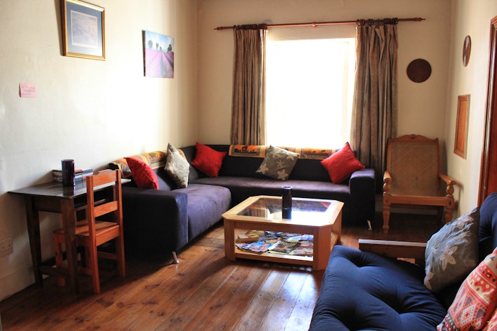 Western Cape Accommodation at Lodge 96 | Viya