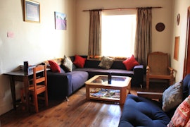 Garden Route Accommodation at Lodge 96 | Viya