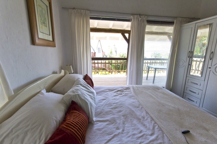 Eastern Cape Accommodation at Cottage 6 - Cintsa Chalets | Viya