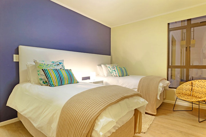 Cape Town Accommodation at Capri 101 | Viya