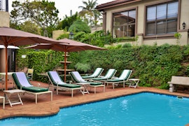 North Coast Accommodation at The Vineyard on Ballito | Viya