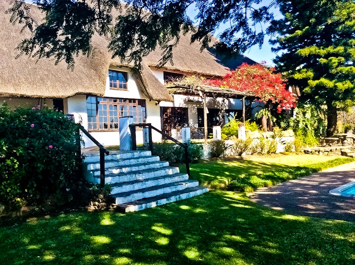 Gauteng Accommodation at Norfolk Pine Guest House | Viya