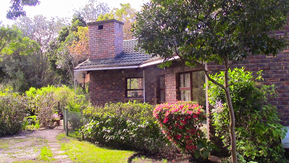 Garden Route Accommodation at  | Viya