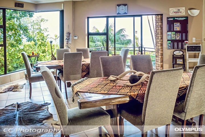 KwaZulu-Natal Accommodation at Albatros Guest House | Viya