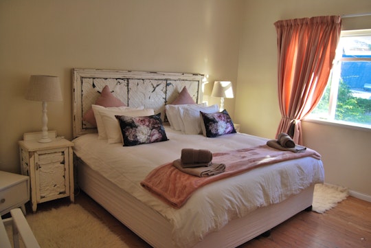 Karoo Accommodation at  | Viya