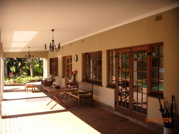 KwaZulu-Natal Accommodation at Brackens Guest House | Viya