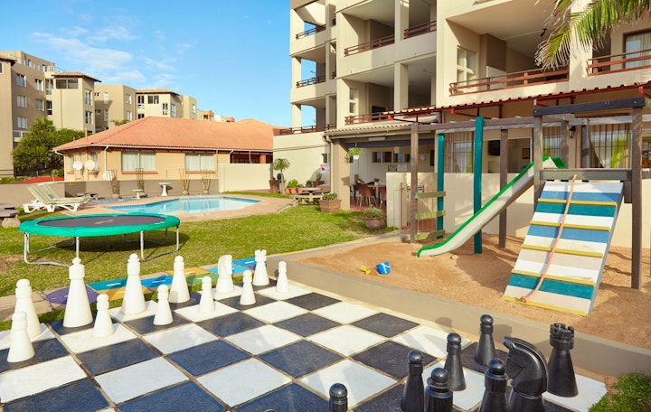 Margate Accommodation at Costa Smeralda | Viya