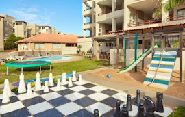 Margate Accommodation at Costa Smeralda | Viya