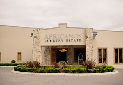 at Africanos Country Estate | TravelGround