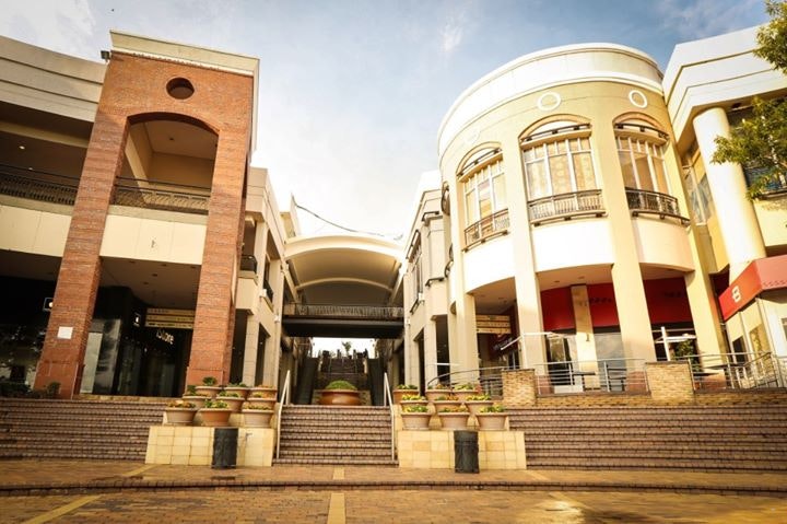 Centurion Mall