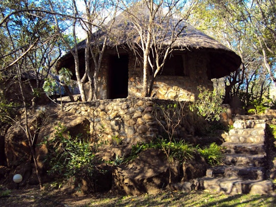 Kruger To Canyons Accommodation at  | Viya