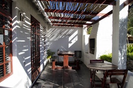 Cape Winelands Accommodation at  | Viya