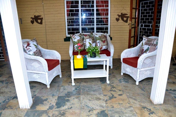 Mpumalanga Accommodation at B @ Home | Viya