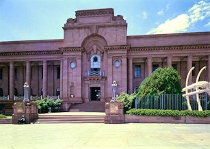 Ditsong National Museum of Natural History