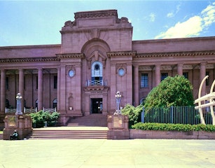 Ditsong National Museum of Natural History