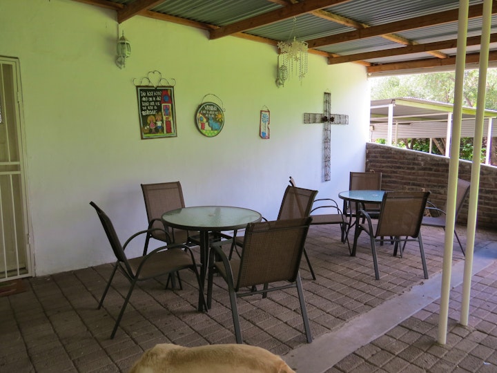 Karoo Accommodation at Spes Bona Guesthouse | Viya