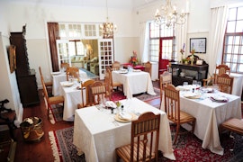 Cape Winelands Accommodation at Excelsior Manor Guesthouse | Viya