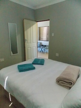 Boland Accommodation at  | Viya