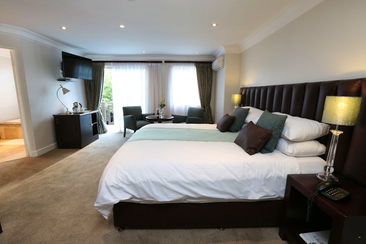 Parktown North Accommodation at Clico Boutique Hotel | Viya