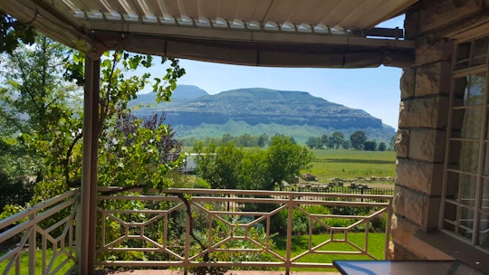 Drakensberg Accommodation at  | Viya