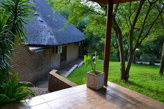 Kruger To Canyons Accommodation at  | Viya