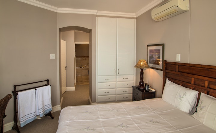 Durban Accommodation at 702 Oyster Rock | Viya