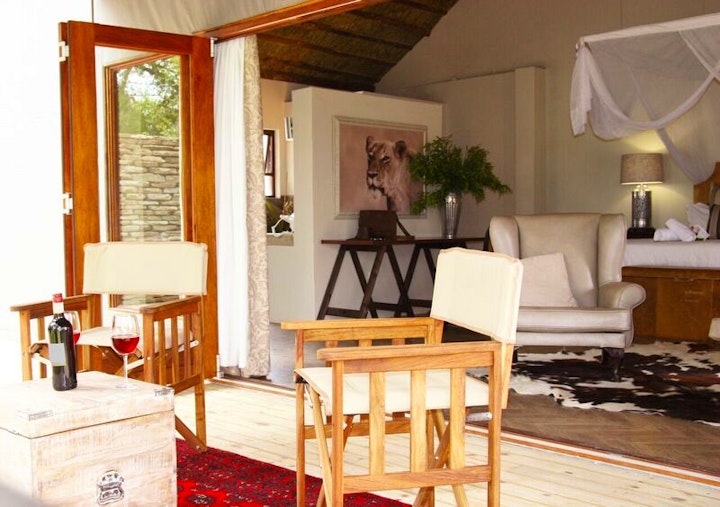 Limpopo Accommodation at Becks Safari Lodge | Viya