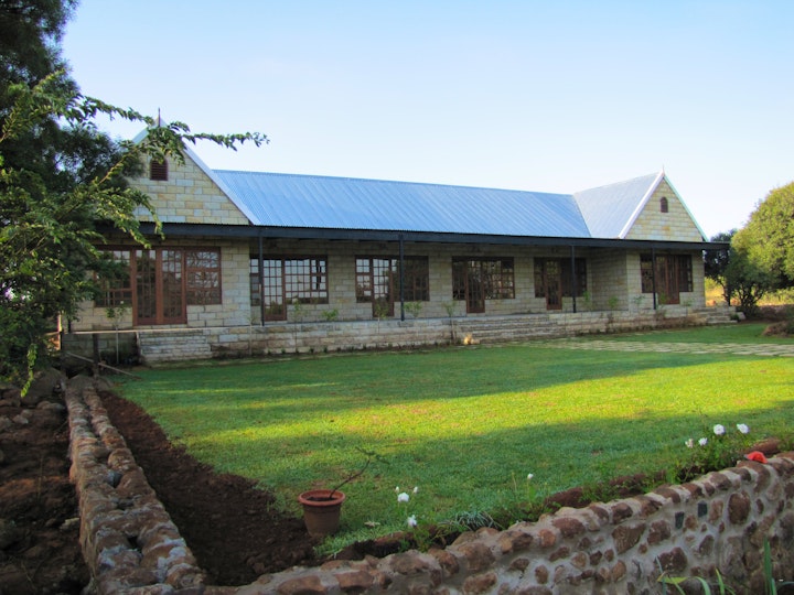 Free State Accommodation at Olive Hill Country Lodge | Viya