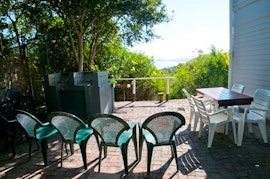 Knysna Accommodation at Ver-Weg | Viya