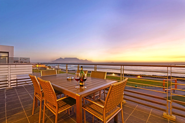 Cape Town Accommodation at Eden on the Bay 277 | Viya