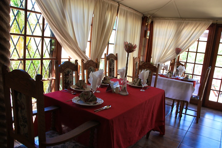 Northern Cape Accommodation at Belurana Victoria Manor | Viya