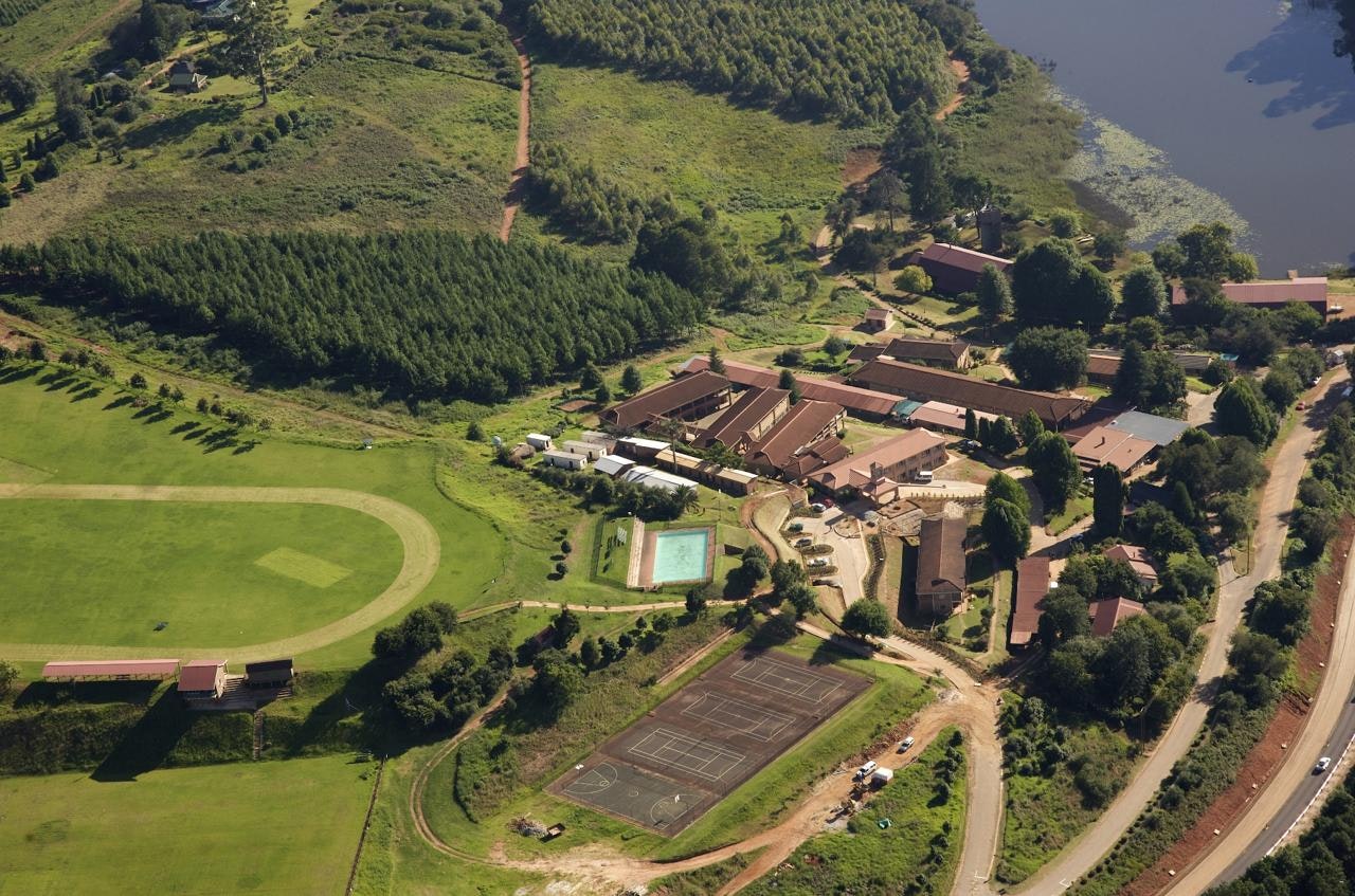 Stanford Lake College