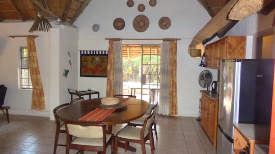 Kruger National Park South Accommodation at  | Viya