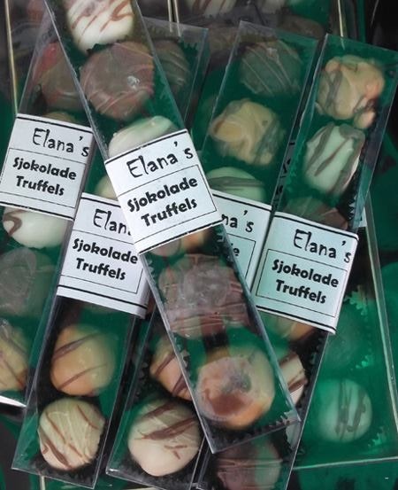 Robertson Farmers Market