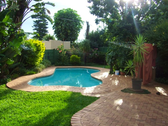 Pretoria Accommodation at  | Viya