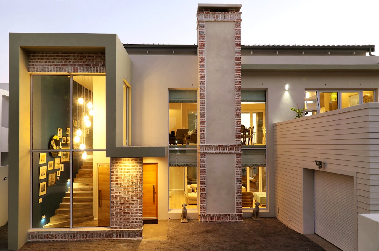 Hermanus Accommodation at  | Viya