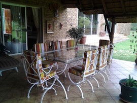 Gauteng Accommodation at Longtrail Acommodation | Viya