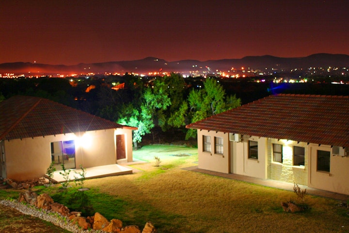 North West Accommodation at Three Oaks and an Aloe | Viya