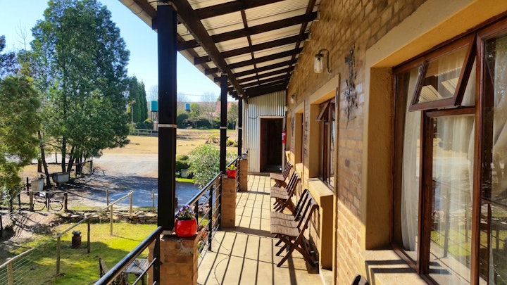 Mpumalanga Accommodation at Angels Mist Guest House | Viya