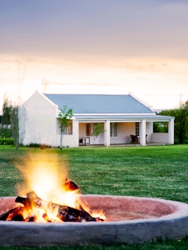 Eastern Cape Accommodation at Stable Cottages | Viya