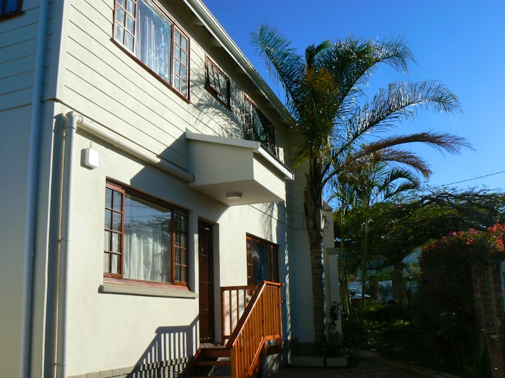 Eastern Cape Accommodation at Aloha B&B | Viya