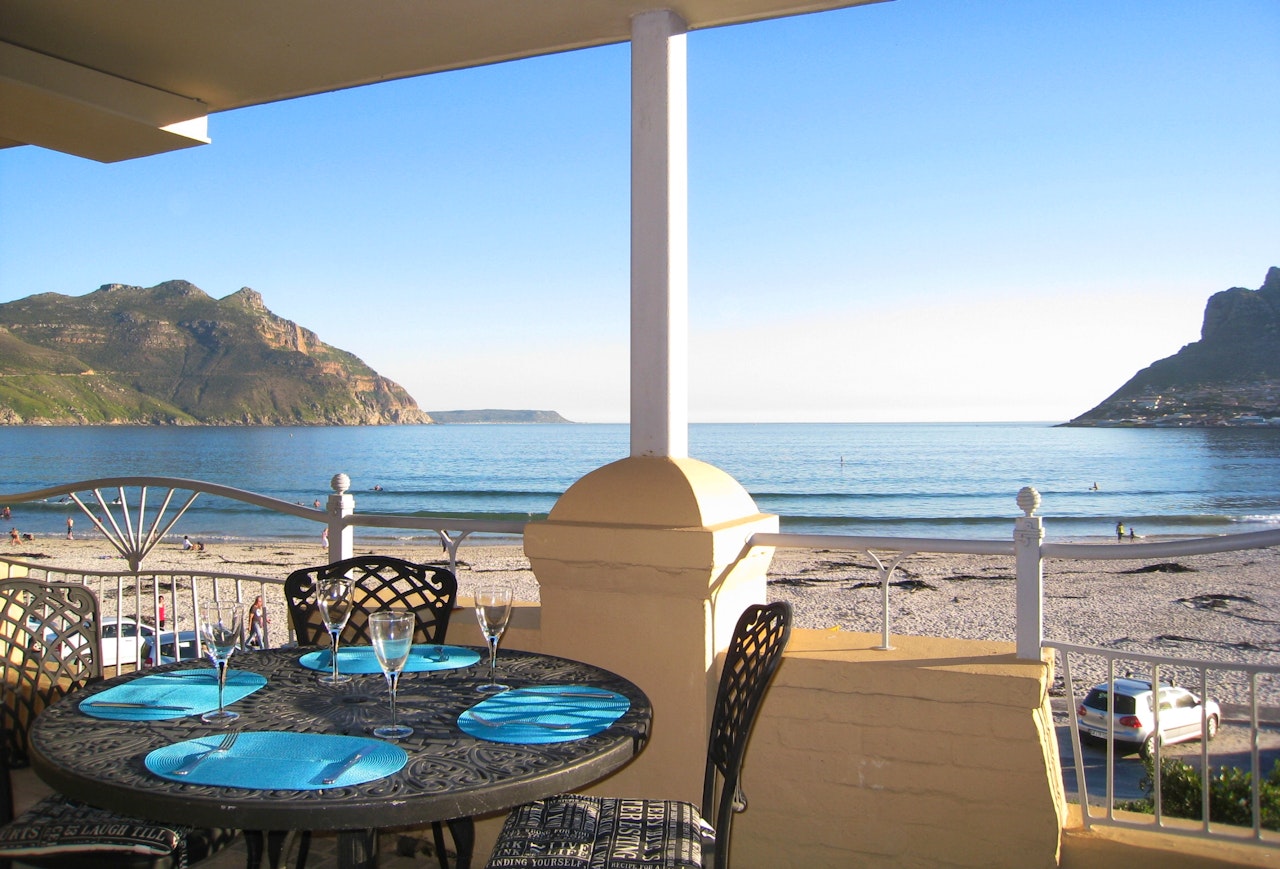 Atlantic Seaboard Accommodation at  | Viya