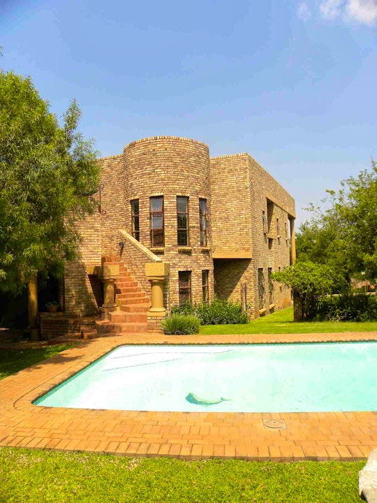 Pretoria Accommodation at  | Viya