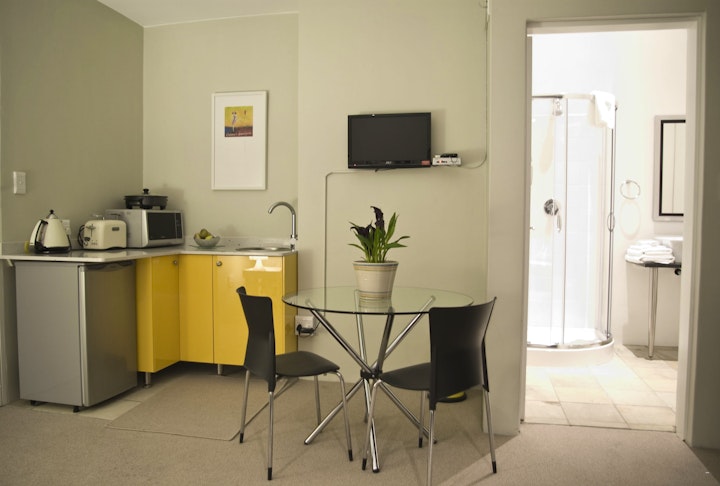 Johannesburg Accommodation at Orangerie Guest House | Viya